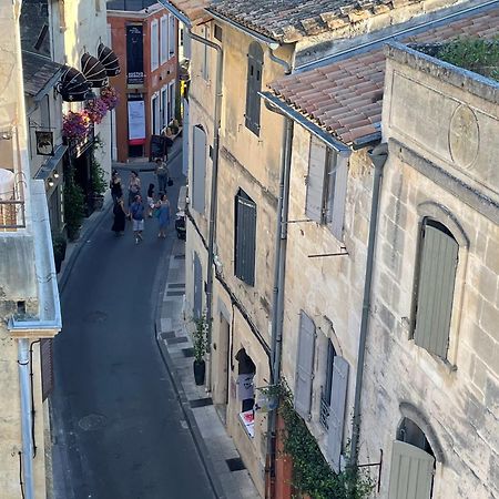 Le Petit Arles Apartment Exterior photo