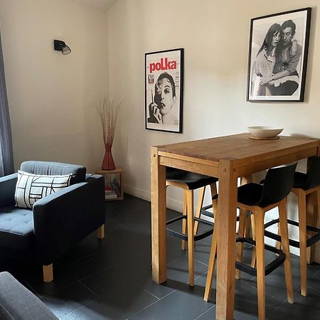 Le Petit Arles Apartment Exterior photo