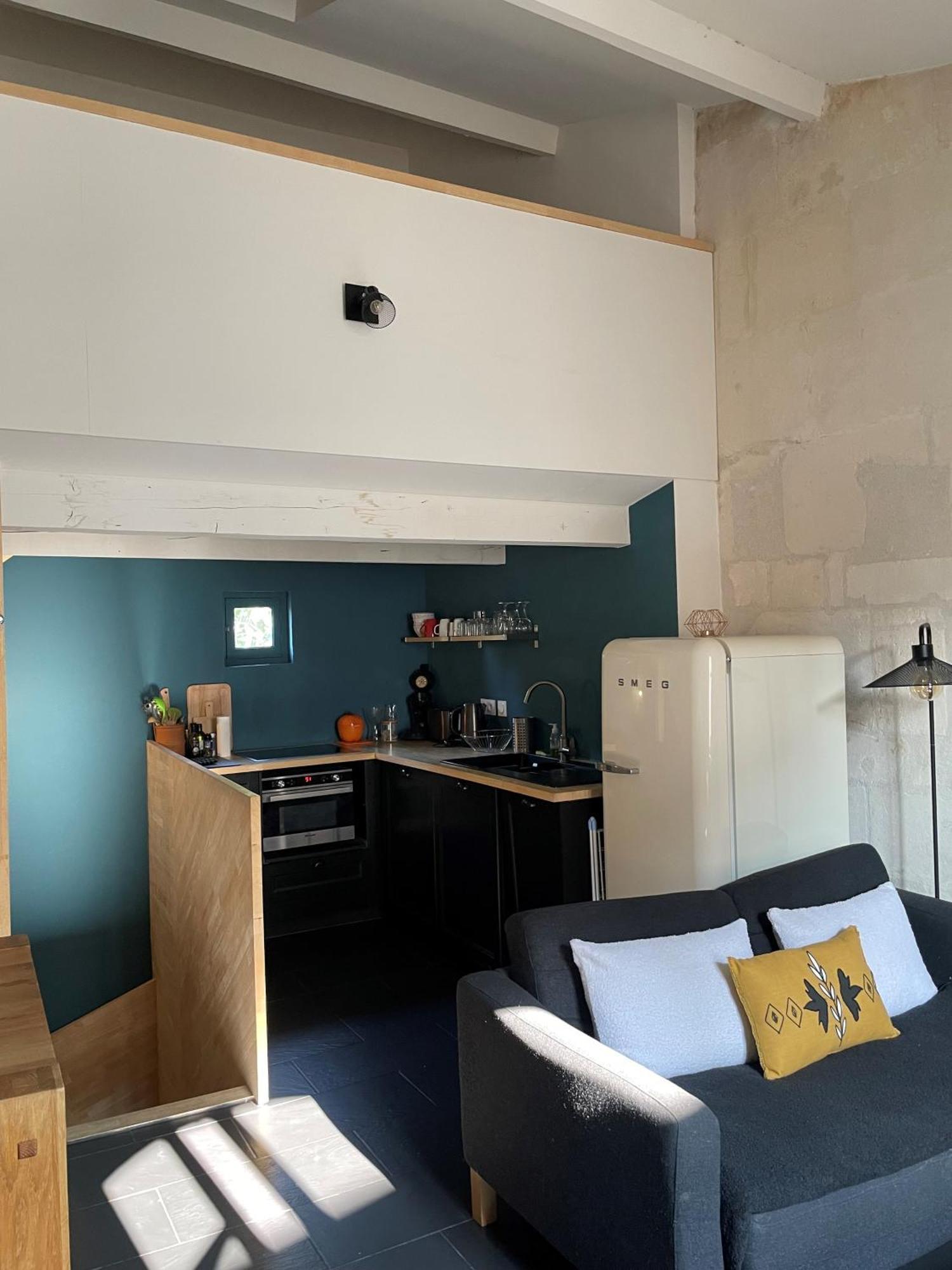 Le Petit Arles Apartment Exterior photo