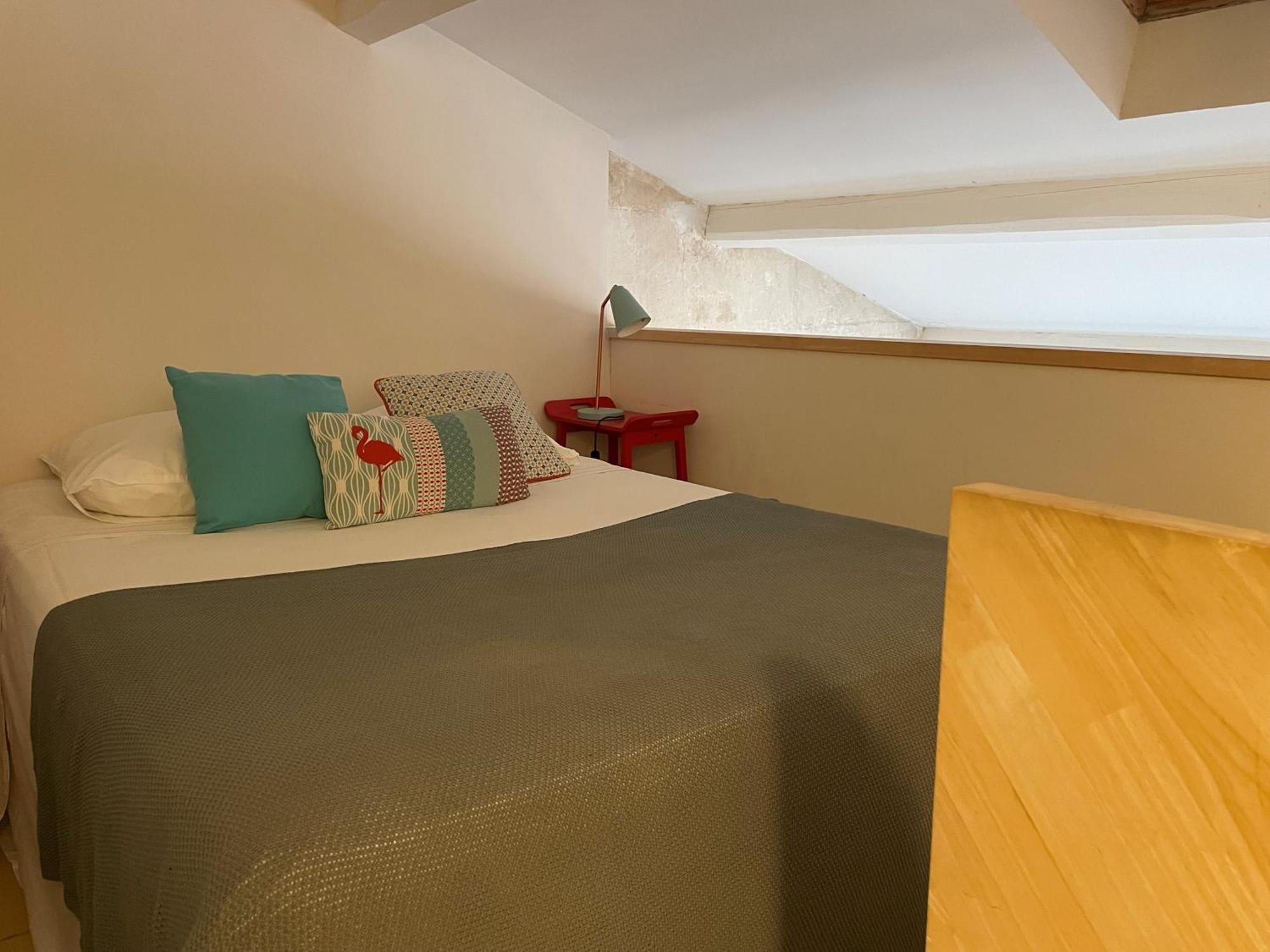 Le Petit Arles Apartment Exterior photo